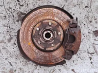 Ford Focus IV (HN) 2021 Zestaw zawieszenia tylnego prawa strona