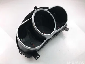 Mazda EPEG96-B / EPEG96B CX-7 (ER) 2010 Tableau de bord