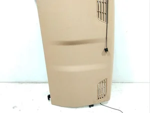 Porsche PANAMERA (970) 2012 Couvercle interne de coffre