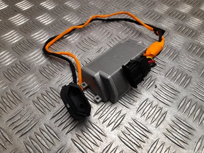 Volkswagen 7P6 907 155 C / 7P6907155C TOUAREG (7P5) 2011 Périphérique d'entrée - Image 1