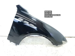 Maserati LEVANTE 2017 Крыло правой сторонe