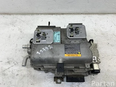 Hyundai 366002B680, 366002B680, SIG5K1N0769 IONIQ (AE) 2021 Inverter w/converter - Image 1
