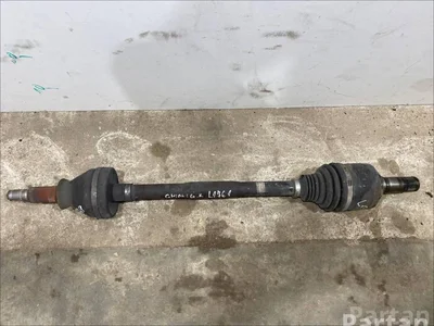 Maserati 06700054540 GHIBLI (M157) 2015 Arbre de transmission Left Rear - Image 1