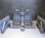 BMW 6 Convertible (F12) 2012 Set of seats  Door trim panel Armrest 