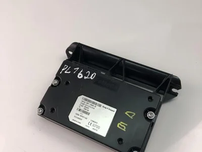 Ford BK2T-14B428-DE / BK2T14B428DE TRANSIT CUSTOM Box 2015 Unité de contrôle 'Bluetooth' - Image 1