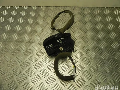 Renault P32M KOLEOS I (HY_) 2010 Serrure de porte Right Rear - Image 1