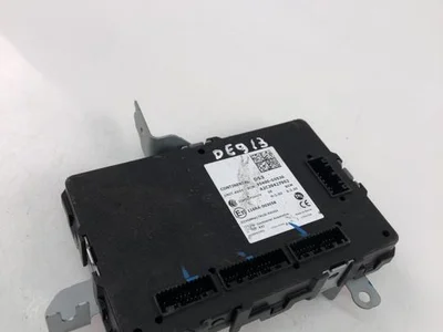 Kia 95400-G5530 / 95400G5530 NIRO 2018 Unités de contrôle - Image 1