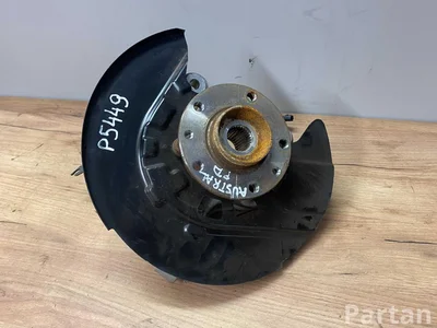 Renault RIGHT AUSTRAL 2024 Roulement de roue Right Front - Image 1