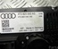 AUDI 8T2 820 043 AG / 8T2820043AG A5 (8T3) 2011 Automatic air conditioning control