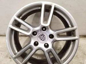 Porsche 971601025 PANAMERA (971) 2018 Felgi aluminiowe R19 EJ 9.0 5X130