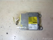 TOYOTA 89170-0F120 / 891700F120 VERSO S (_P12_) 2011 Air bag control module