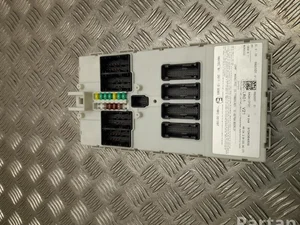 BMW 6825531 2 Active Tourer (F45) 2016 Unité de commande de carrosserie BCM FEM SAM BSI