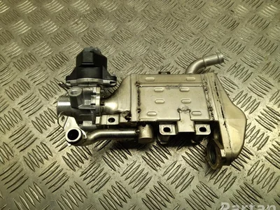 Mercedes-Benz A 654 140 32 00 / A6541403200 GLC X254 2024 Refroidisseur - Image 1