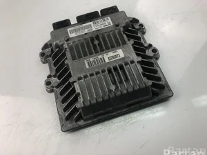 Peugeot 9651942480; 9647423380 / 9651942480, 9647423380 307 Break (3E) 2005 Unité de contrôle moteur