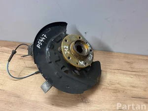 Nissan RIGHT Qashqai III (J12) 2024 Roulement de roue Right Front