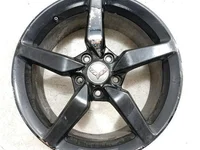 Chevrolet 20986434 CORVETTE (C7) 2015 Aliuminio ratlankiai R18 EJ 8.5 5x120.65 ET56