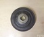 FORD 9196A FIESTA VI 2009 Crankshaft Timing Belt Pulley