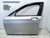 BMW 7 (G11, G12) 2016 Durys kairė priekis