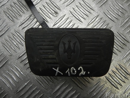 MASERATI 06700311040 GHIBLI (M157) 2020 Brake Pedal