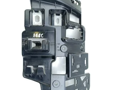 Mercedes-Benz A2978850204, A2978807602 EQS (V297) 2022 Support pour pare-chocs Right Rear - Image 1