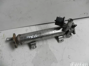 Audi 03L 131 512 L / 03L131512L A3 (8P1) 2009 Refroidisseur