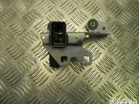 BMW 7207046 5 Touring (F11) 2011 Zamek pokrywy bagażnika