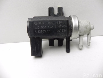 VW SJ0 906 627 B / SJ0906627B GOLF V (1K1) 2008 Solenoid Valve