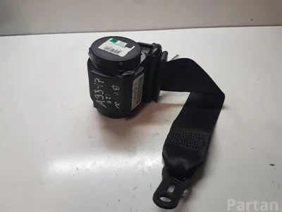 BMW 609442800C 1 Convertible (E88) 2009 Ceinture de sécurité - Image 1