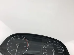 Seat 5F0920863G LEON (5F1) 2015 Tableau de bord km/h