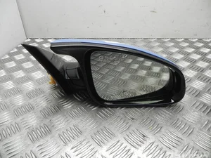 BMW 11664366, X0177102, C0177104U6680, A046412 4 Coupe (F32, F82) 2017 Retrovisor exterior
