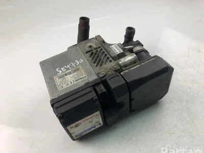 BMW 66724B 3 (E46) 2003 préchauffage autonome - Image 1