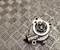 Gebrauchtes Original Opel 9837539080 Grandland 2025 Unterdruckpumpe - Bild 1
