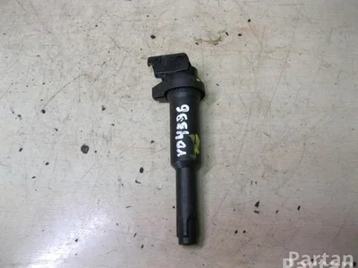 BMW 7551049, 12138647689 3 (E90) 2006 Bobine d'allumage - Image 1