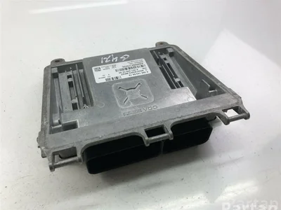 Mercedes-Benz A2661536679; A0014460240 / A2661536679, A0014460240 B-CLASS (W245) 2011 Unités de contrôle - Image 1