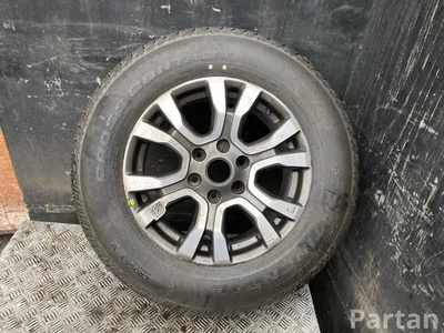 Ford EB3C-1007-F2A / EB3C1007F2A RANGER (TKE) 2018 Легкосплавные диски 6x139  R18 EJ 8.0 ET55 - Изображение 1