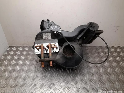 Aixam 2AP034G, 01020022, 005510046, 01000016 City 2012 Corps de soufflante - Image 1