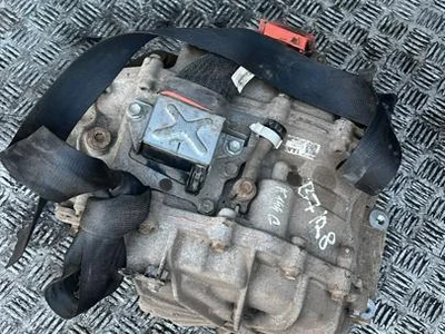 Toyota 21JTR1, 1AA RAV 4 V 2021 Silnik kompletny - Zdjęcie 1