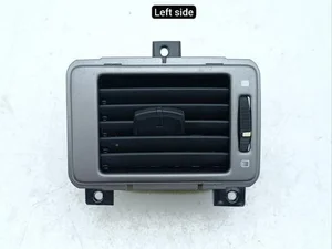 Aston Martin VIRAGE Volante 2012 Luftdüse vorne links