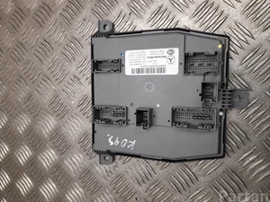 Mercedes-Benz A2059007845, A2059019519, A1679020307 EQC (N293) 2020 Unité de commande de carrosserie BCM FEM SAM BSI