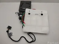 Porsche 970.620.727.00, 970.612.699.00, 970.522.435.01 / 97062072700, 97061269900, 97052243501 PANAMERA (970) 2012 Sterownik foteli