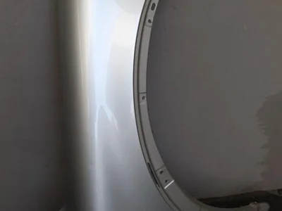 Volvo XC90 I 2012 Aile right side - Image 1