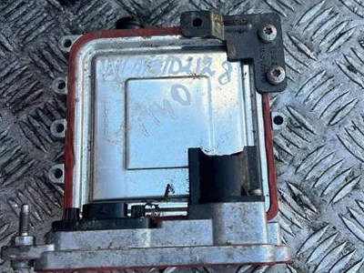 Mercedes-Benz A0008357300 EQV (W447) 2020 Calentador adicional - Imagen 1