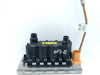 Mercedes-Benz A0008355003, 10623106, 08112021 EQS (V297) 2022 Zuheizer