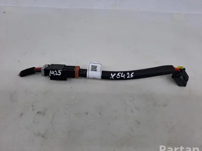 Hyundai F256396500 IONIQ (AE) 2022 Harnais - Image 1