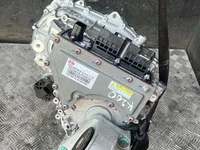 BYD YS210XYA SEAL 2024 Komplettmotor vorne