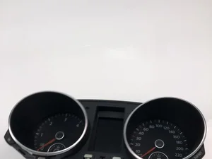 Kia 94003-A2282 / 94003A2282 CEE'D (JD) 2016 Tableau de bord km/h