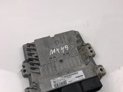 Volvo 30788975; S180134001B / 30788975, S180134001B V50 (MW) 2010 Unidad de control del motor - Imagen 1