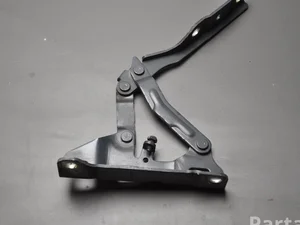 Hyundai LEFT Tucson (NX4) 2021 Charnières du couvercle du coffre