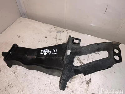 Volvo XC60 2010 L'élément longitudinal de la travée - Image 1