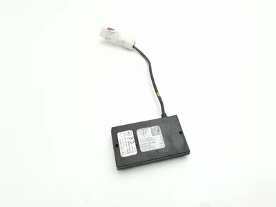 Porsche 7P5035500B CAYENNE (92A) 2016 Amplificateur d'antenne - Image 1